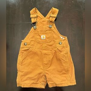 Carhartt Bib Overalls